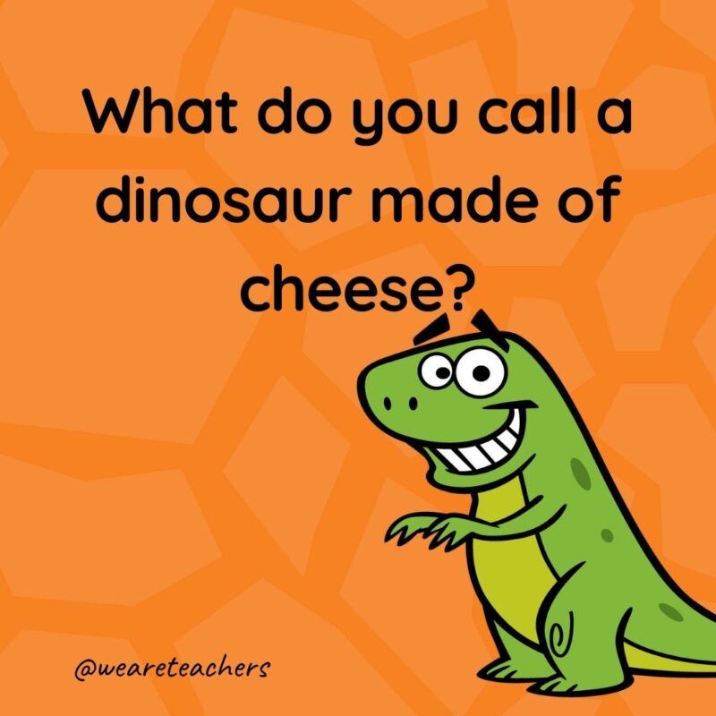 Dinosaur Jokes for Kids