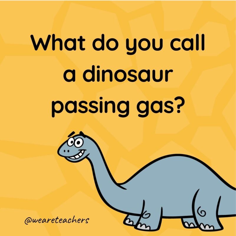 Dinosaur Jokes for Kids