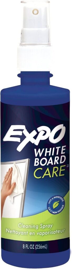 The Ultimate Checklist For Setting Up Your 4th Grade Classroom Dry-erase whiteboard cleaning spray