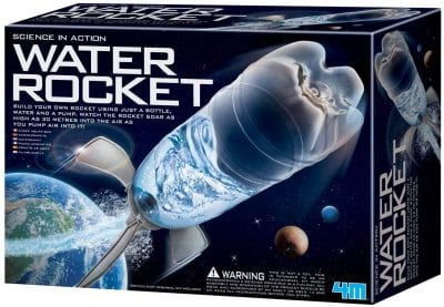 rocket science kit