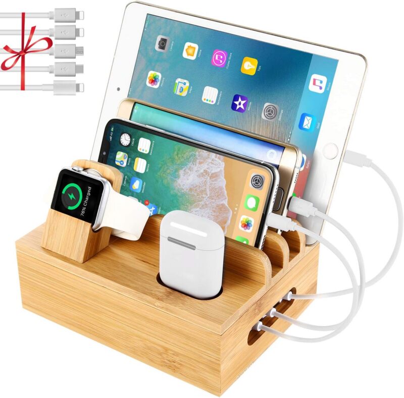 The Ultimate Checklist For Setting Up Your 4th Grade Classroom Desk organizer and phone/laptop charger