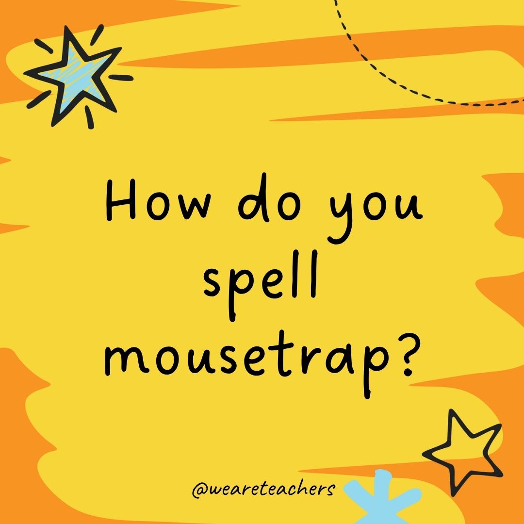 Grammar Jokes and Puns