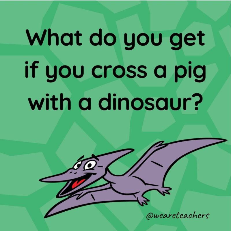 Dinosaur Jokes for Kids