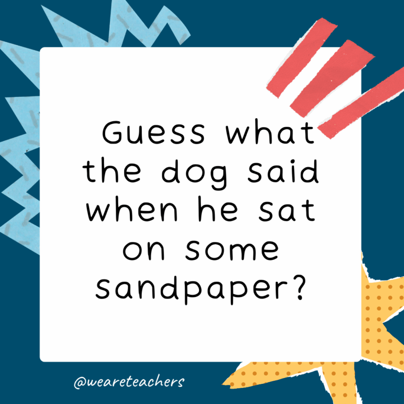 Guess What Jokes for Kids