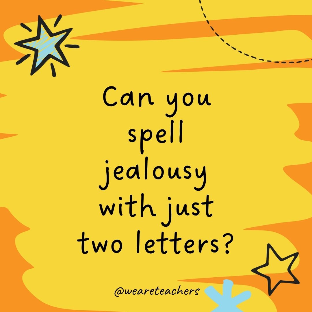 Grammar Jokes and Puns