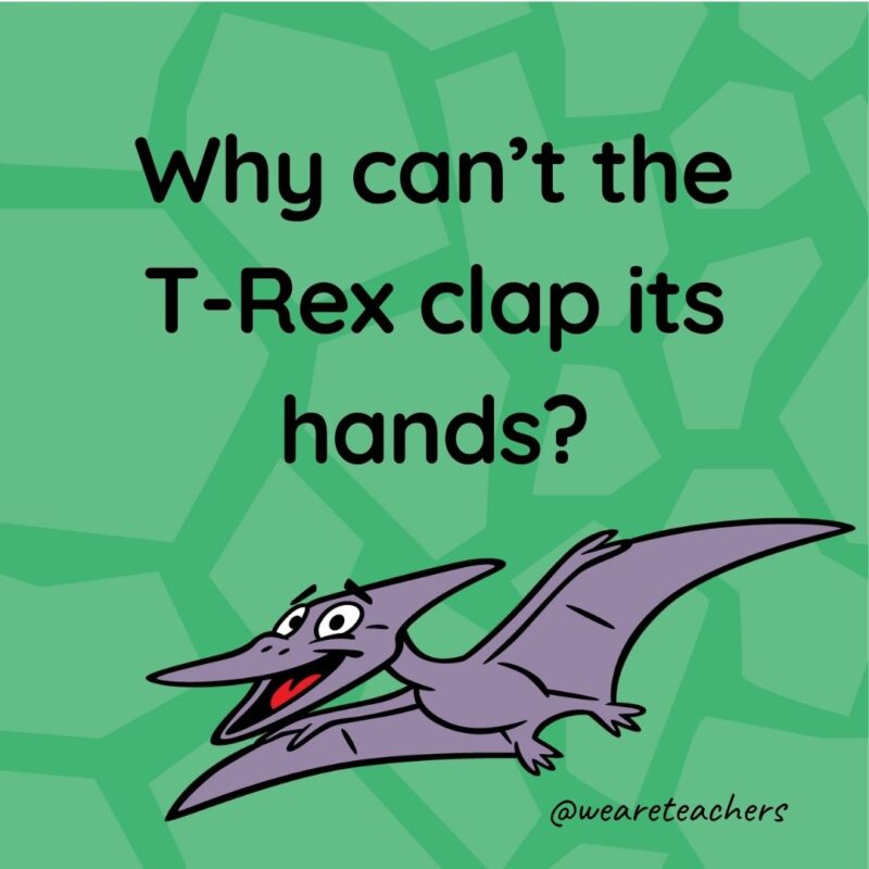 Dinosaur Jokes for Kids
