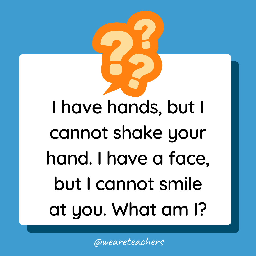 115 Clever Riddles for High School Students (Plus Answers) - My Blog