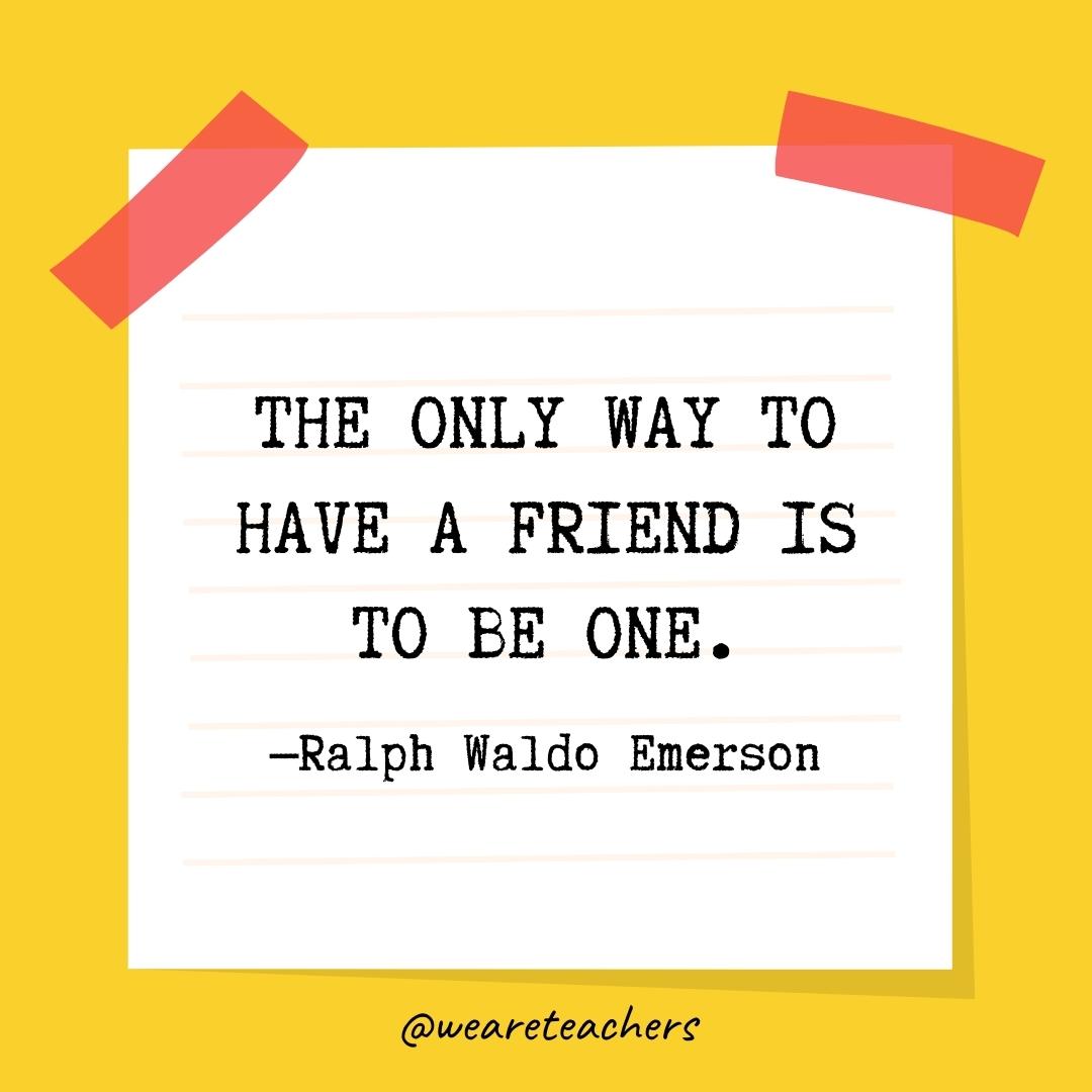 Collection of kindness quotes for inspiration