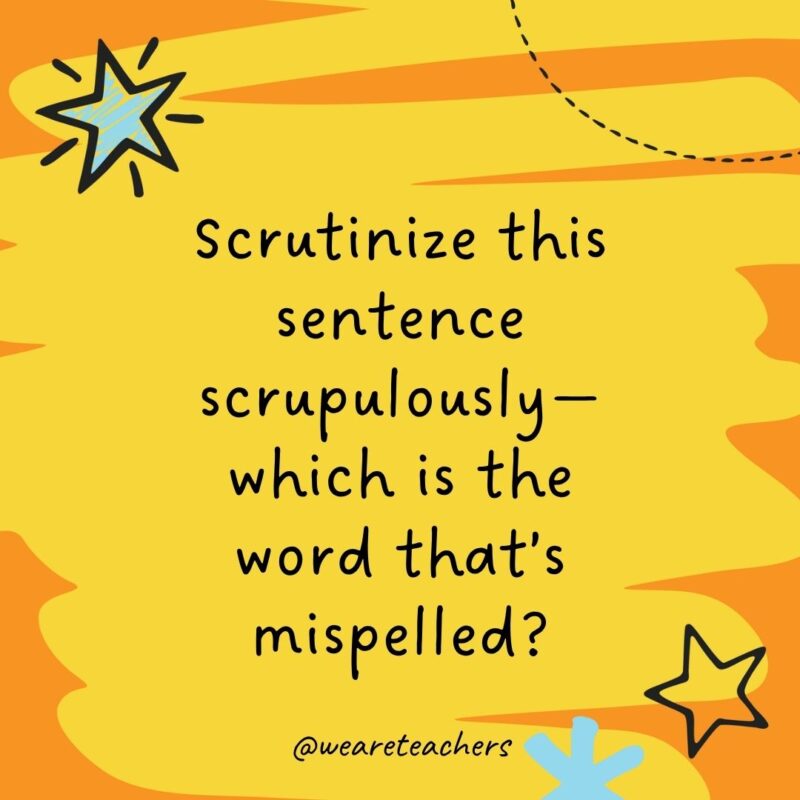 Grammar Jokes and Puns