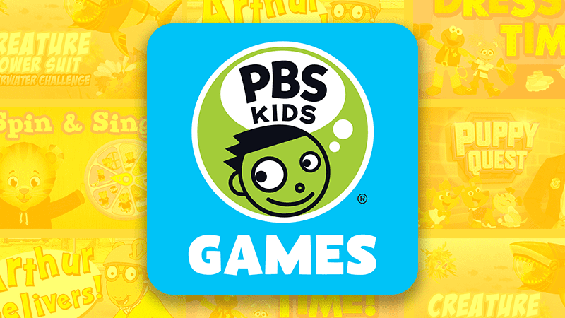 Best Pbs Kids Apps For The Classroom