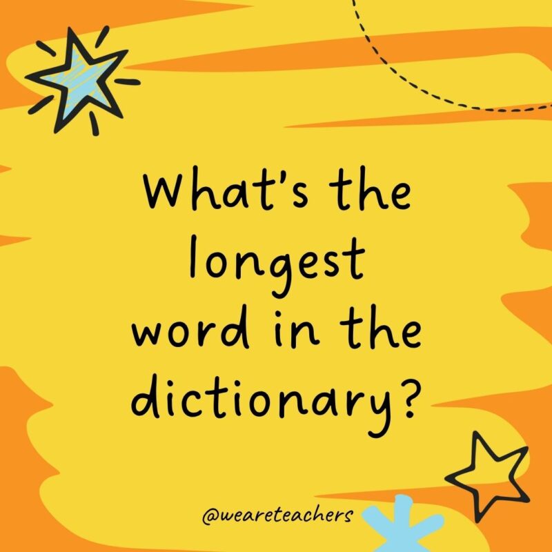 Grammar Jokes and Puns