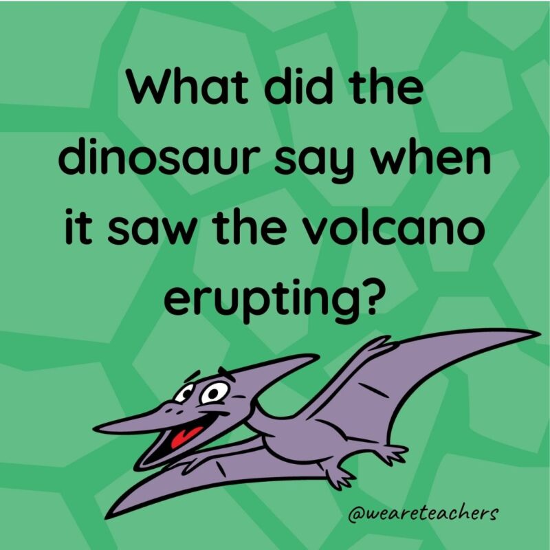 Dinosaur Jokes for Kids
