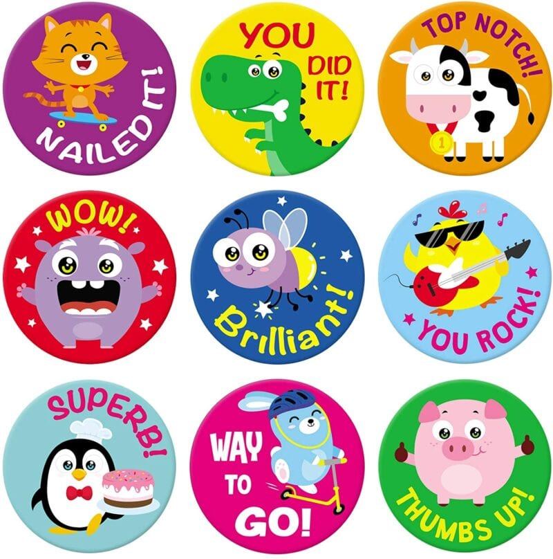 23 Items Every Middle School ELA Classroom Needs for any sticky situation!