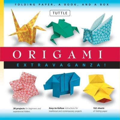 origami craft kits