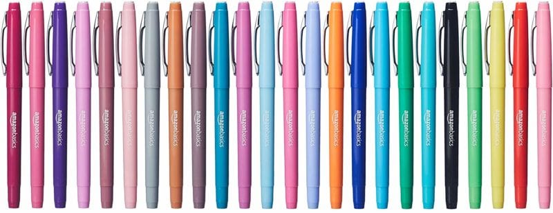 The 20 Best Teacher Pens You'll Reach For Over and Over Again