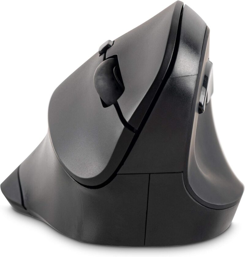 Kensington Ergonomic Vertical Wireless Mouse Kensington Ergonomic Vertical Wireless Mouse