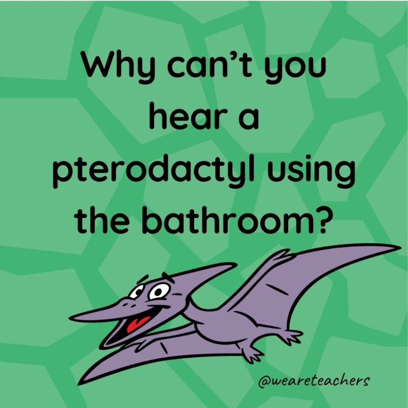 Dinosaur Jokes for Kids