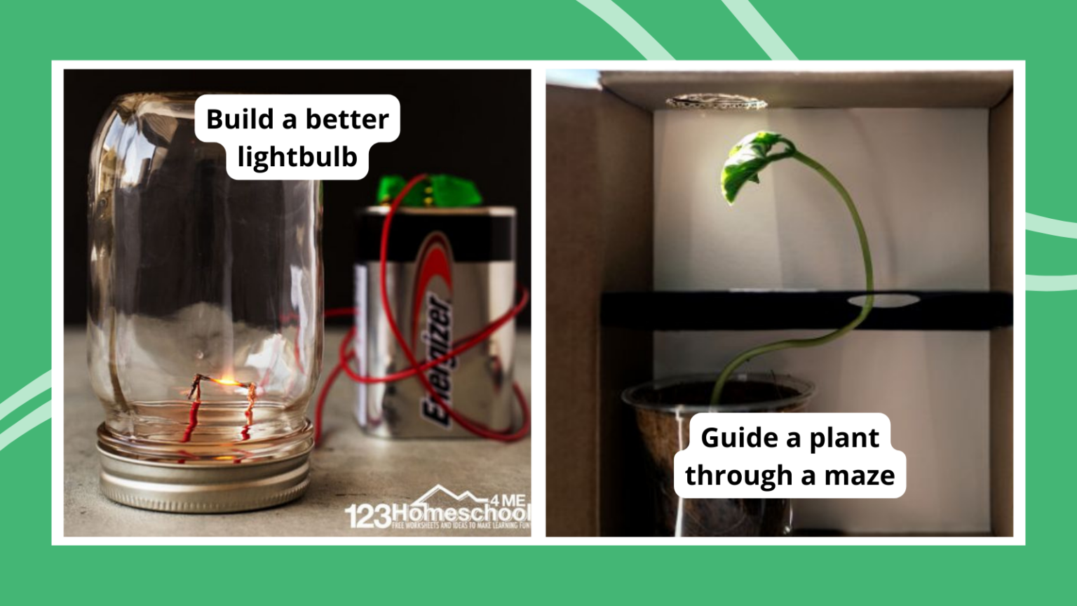 50 Best 8th Grade Science Fair Projects and Classroom Activities