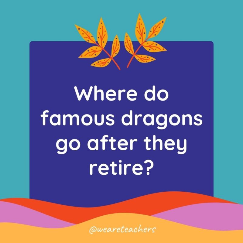 Animal Jokes for Kids