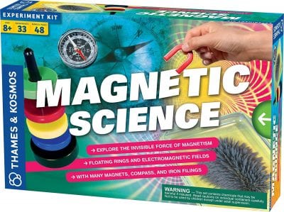 The 9 Best Science Kits for Kids, According to a Science Professor