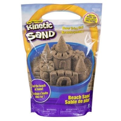 Calm Down Kit - Kinetic Sand