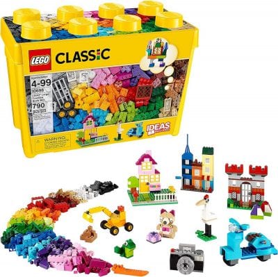 Best Construction and Building Toys
