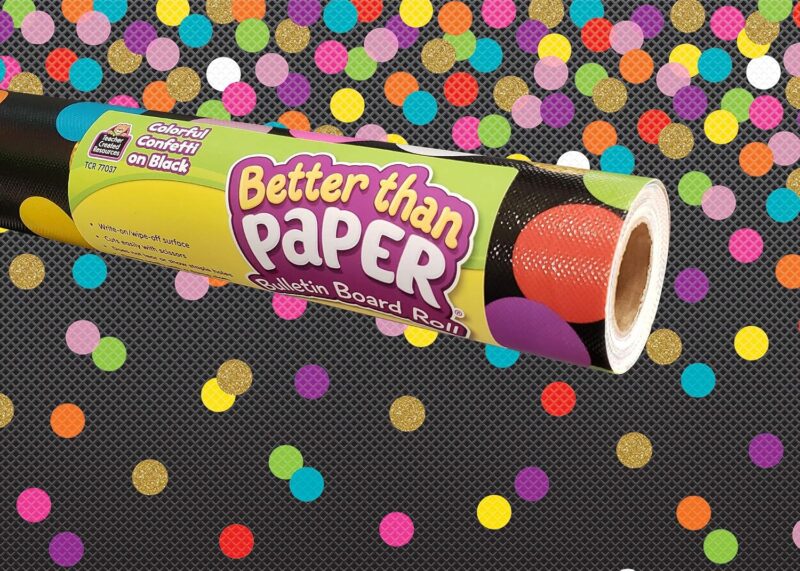 The Ultimate Checklist For Setting Up Your 4th Grade Classroom Bulletin board paper