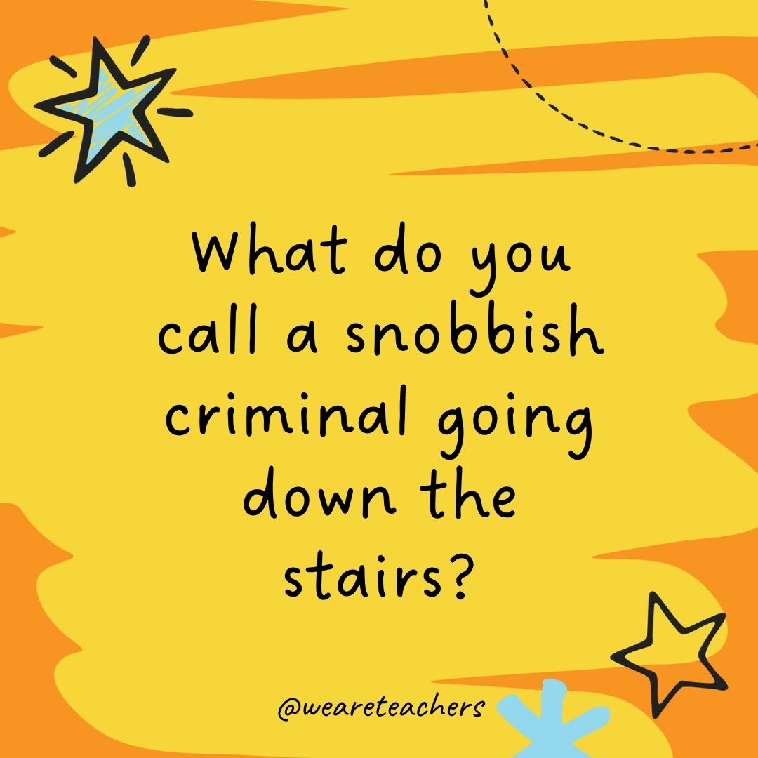 Grammar Jokes and Puns