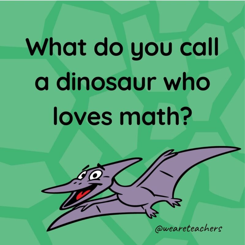 Dinosaur Jokes for Kids