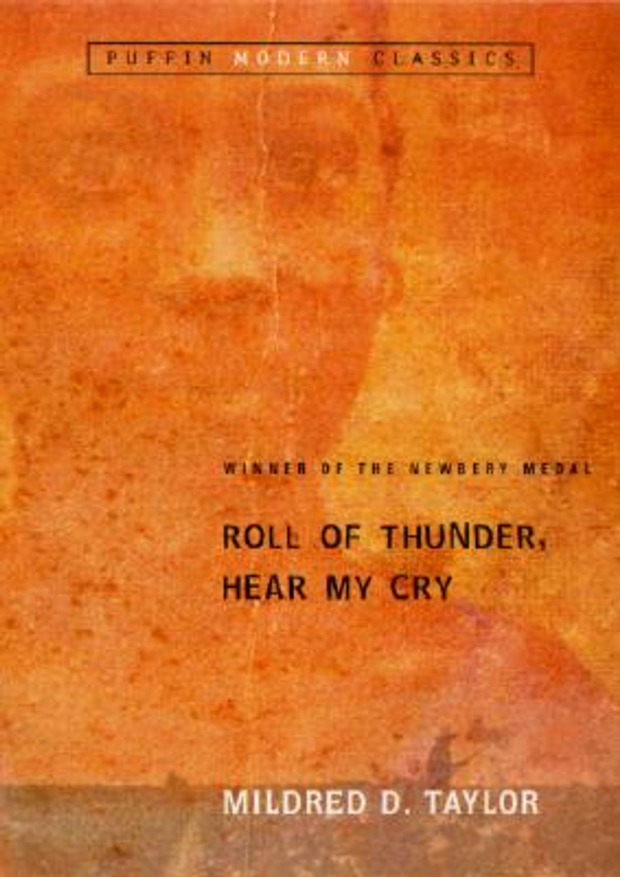 Roll of Thunder, Hear My Cry by Mildred D. Taylor - middle school books