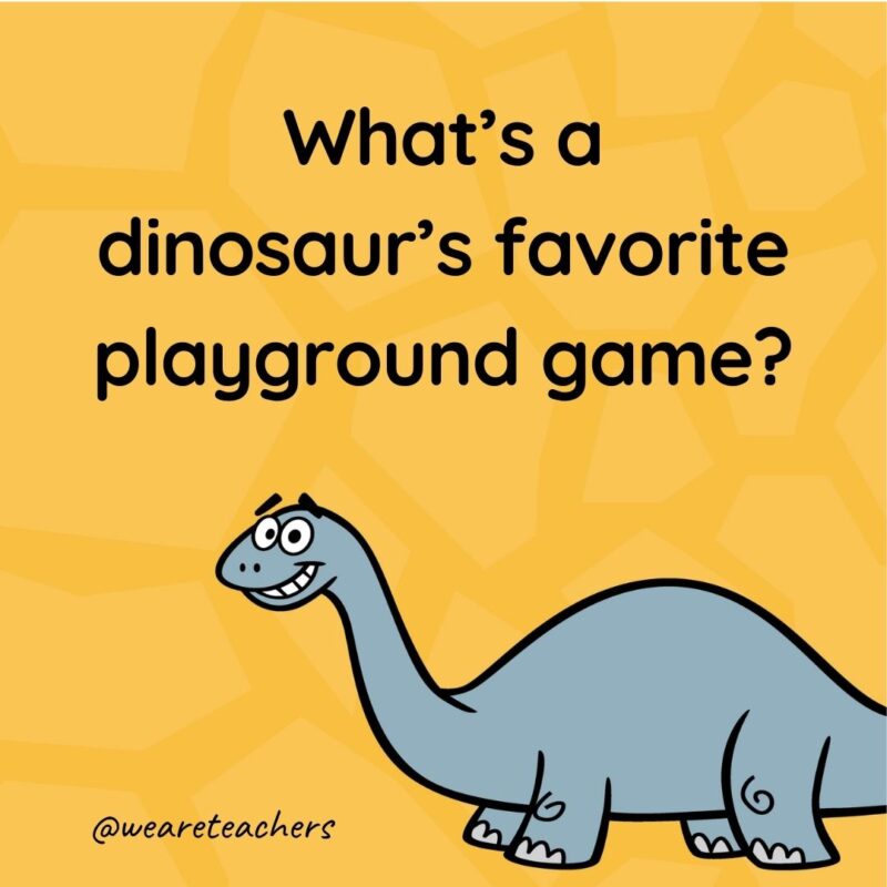 Dinosaur Jokes for Kids