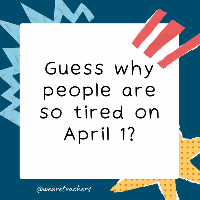 Guess What Jokes for Kids