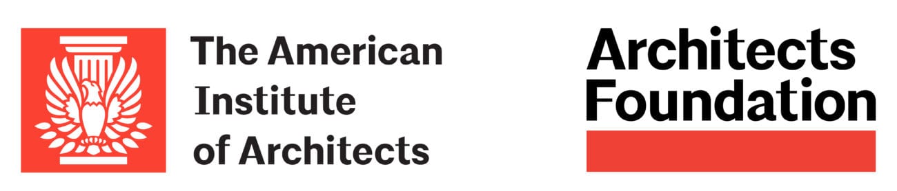The Architects Foundation & The American Institute of Architects
