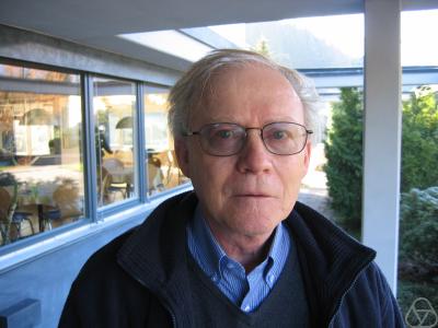 alfred van der poorten famous mathematician
