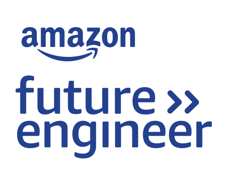 Amazon_logo_stacked_blue Amazon future engineer logo