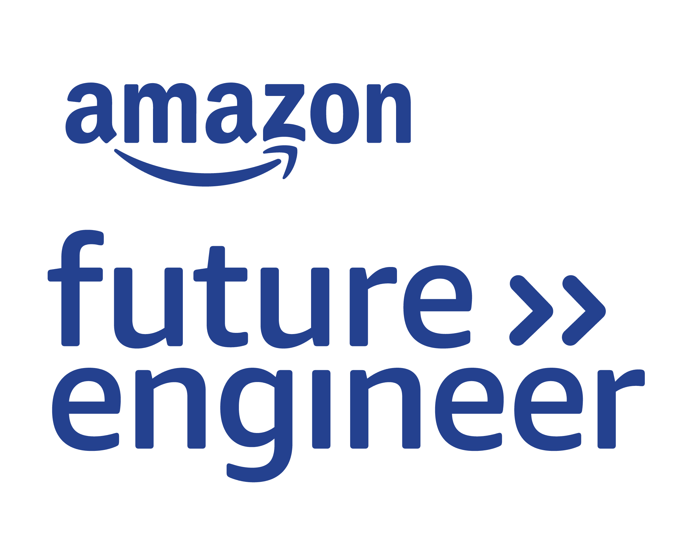 Amazon future engineer logo