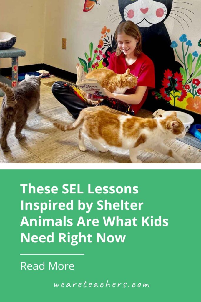 You can now access Mutt-i-grees resources from anywhere! Learn more about this Yale-developed SEL education program.