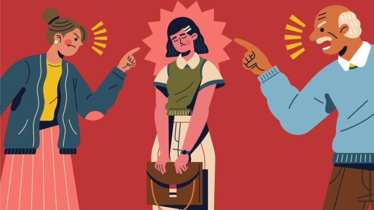 stop blaming teachers