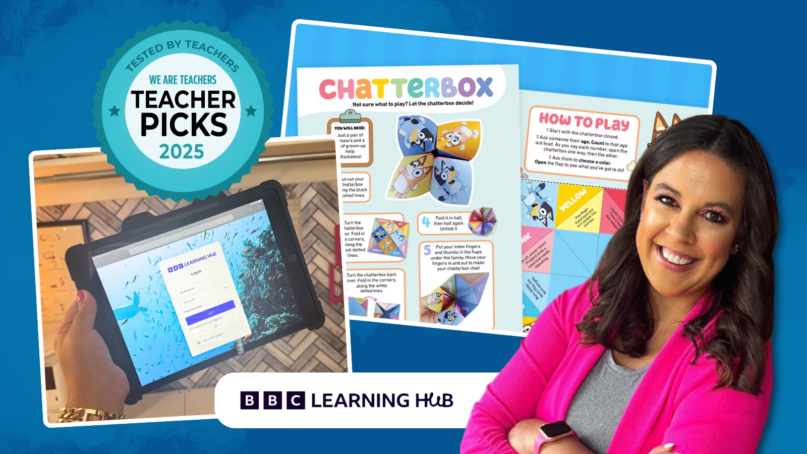 BBC_Teacher Picks_Feature Image