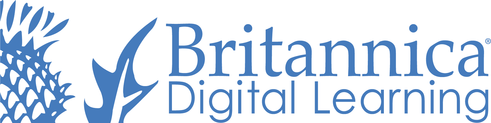 Britannica Digital Learning logo