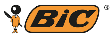 Bic Logo