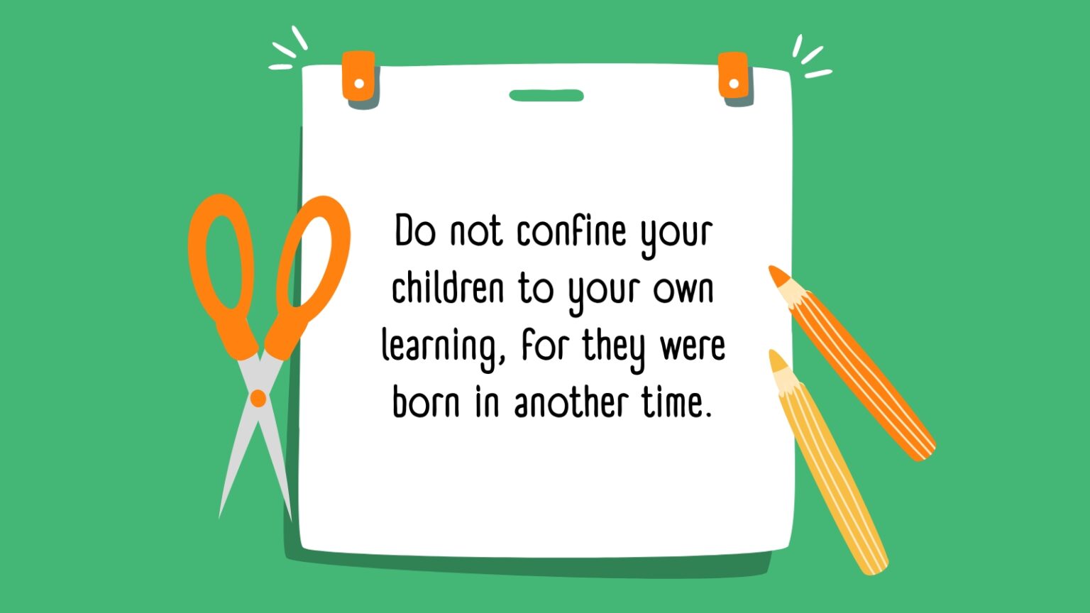 102 Inspirational Back-to-School Quotes To Share