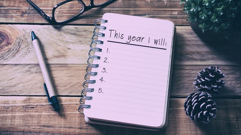 Back-to-School Resolutions for Teachers