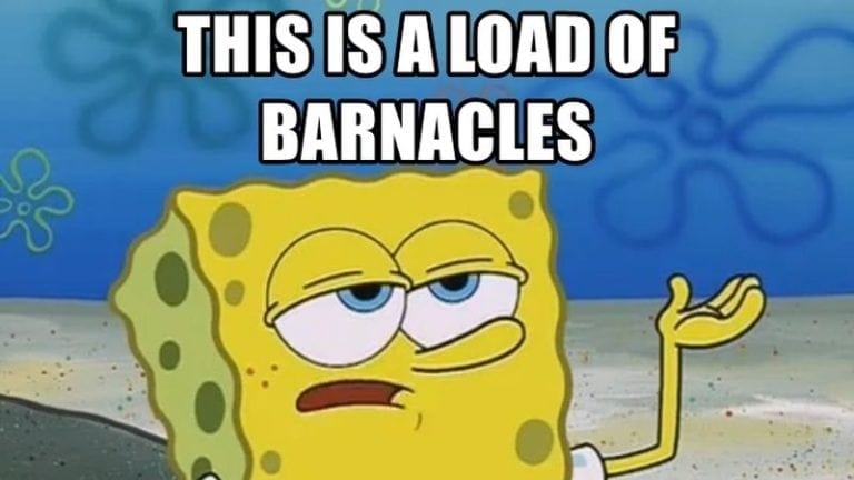 Best of Teacher HELPLINE: 50+ Curse Word Alternatives