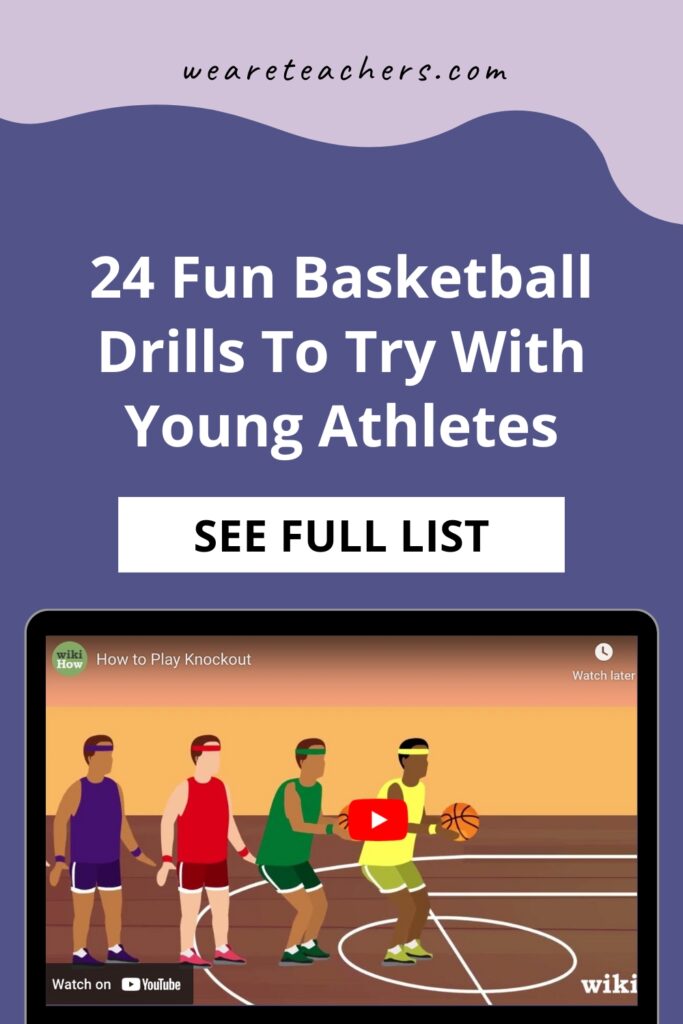 Basketball drills have come a long way in the last 30 years. Check out our best drills for shooting, passing, dribbling, and more!