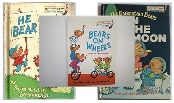 Berenstain Bears