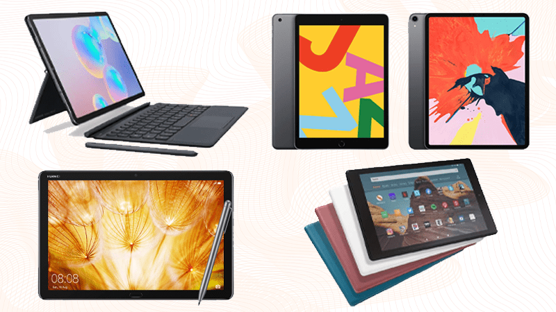 Your Quick Guide to the Best Tablets for Teachers - We Are Teachers