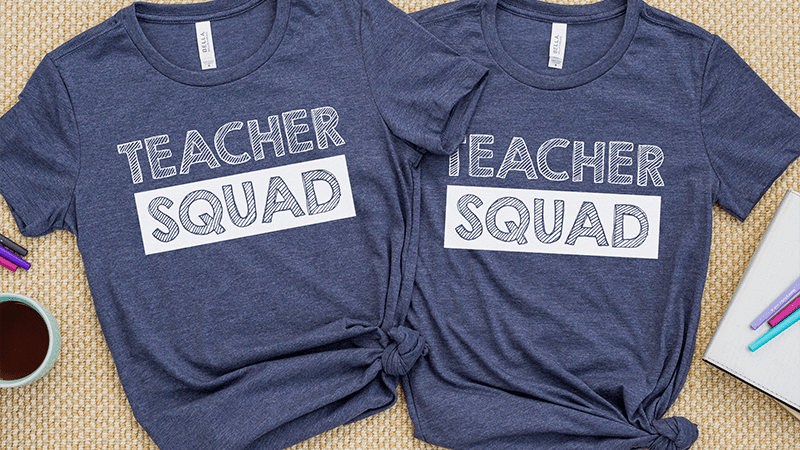 Teacher T-Shirts on Amazon (And We Want Them All)