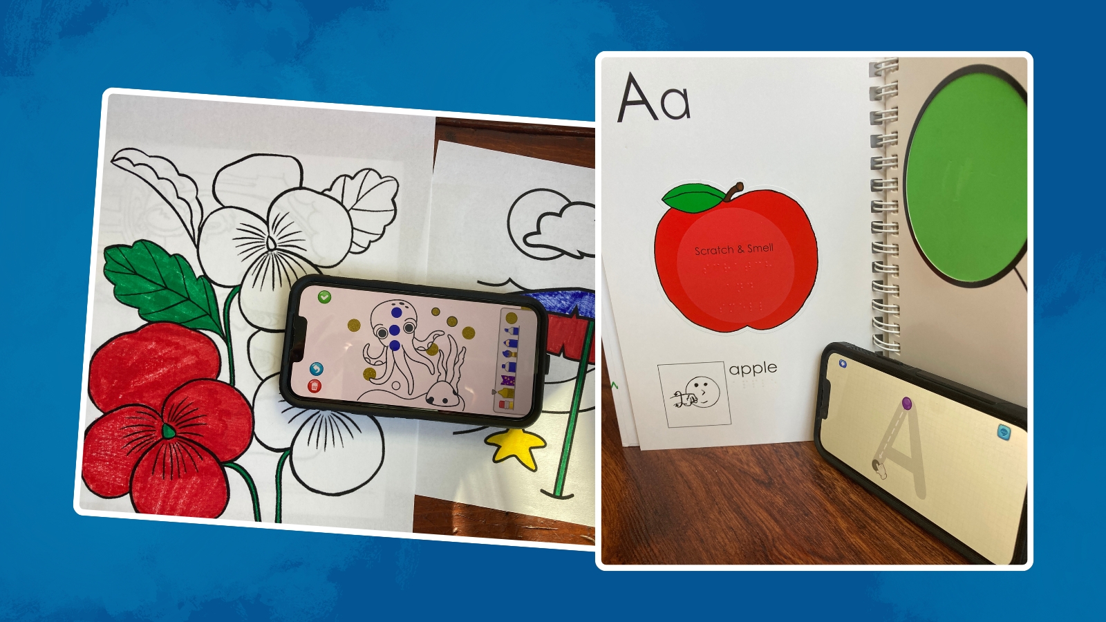 Image of the Bimi Boo Academy app