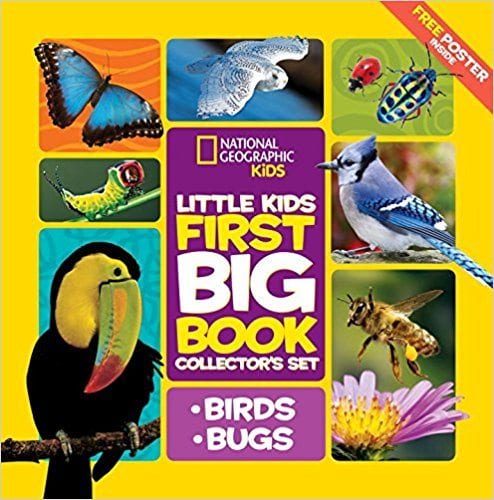 science books for kids